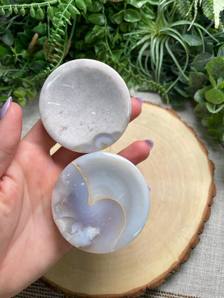 Agate Mini Bowl