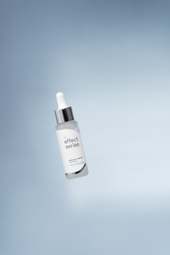 The Effect Series Hyaluronic Acid Hydrating serum