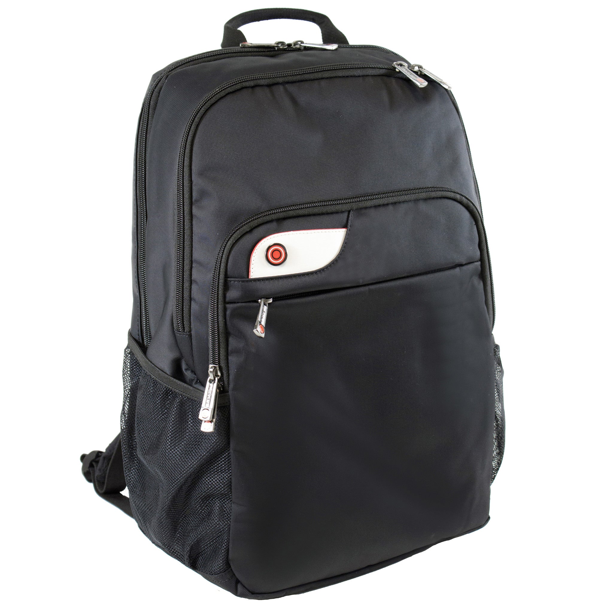 i-stay Launch Laptop Backpack (is0105, 15.6