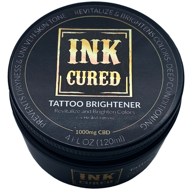 Protect Your Tattoos This Summer