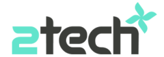 2tech logo