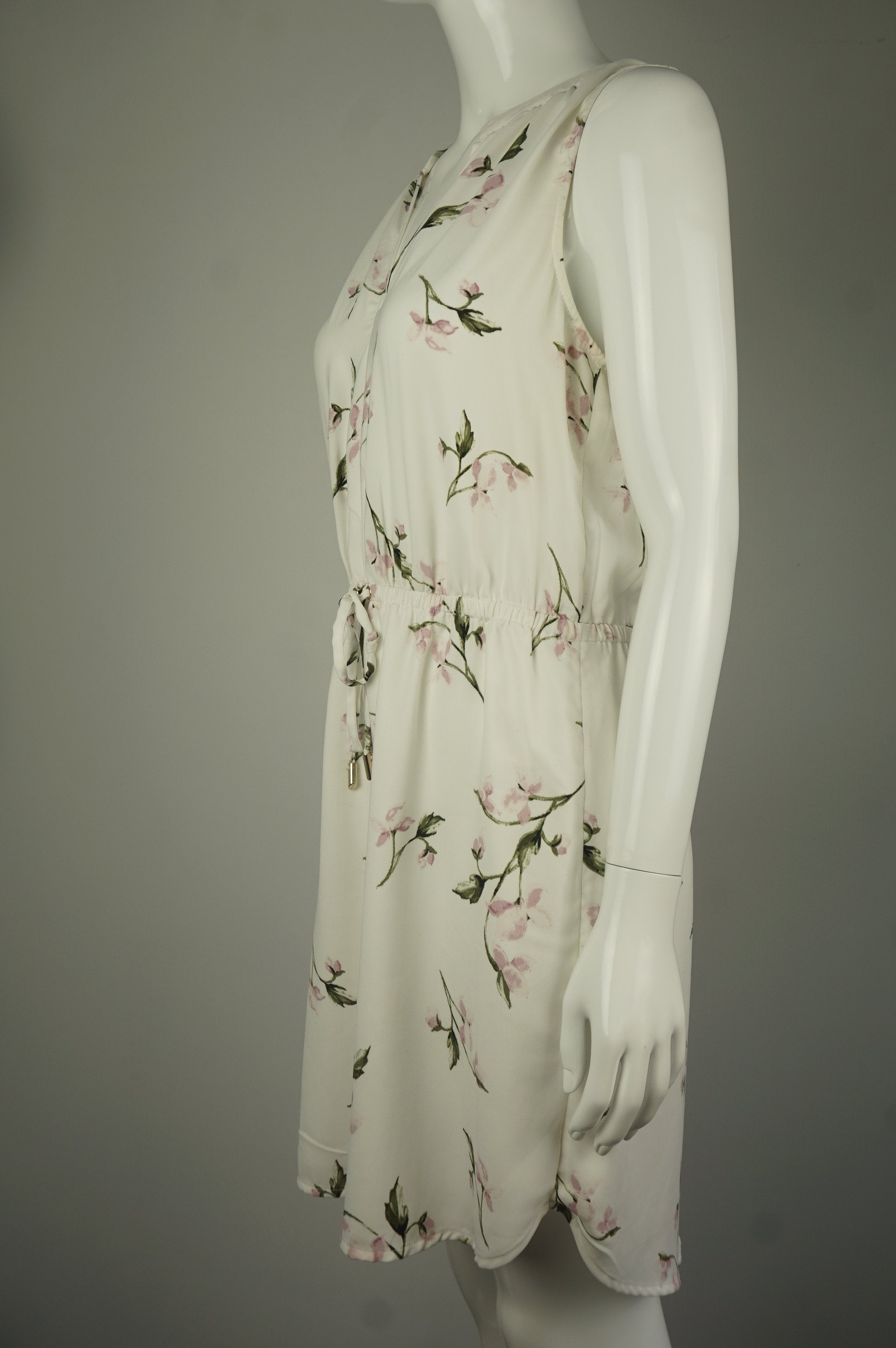 dynamite floral dress
