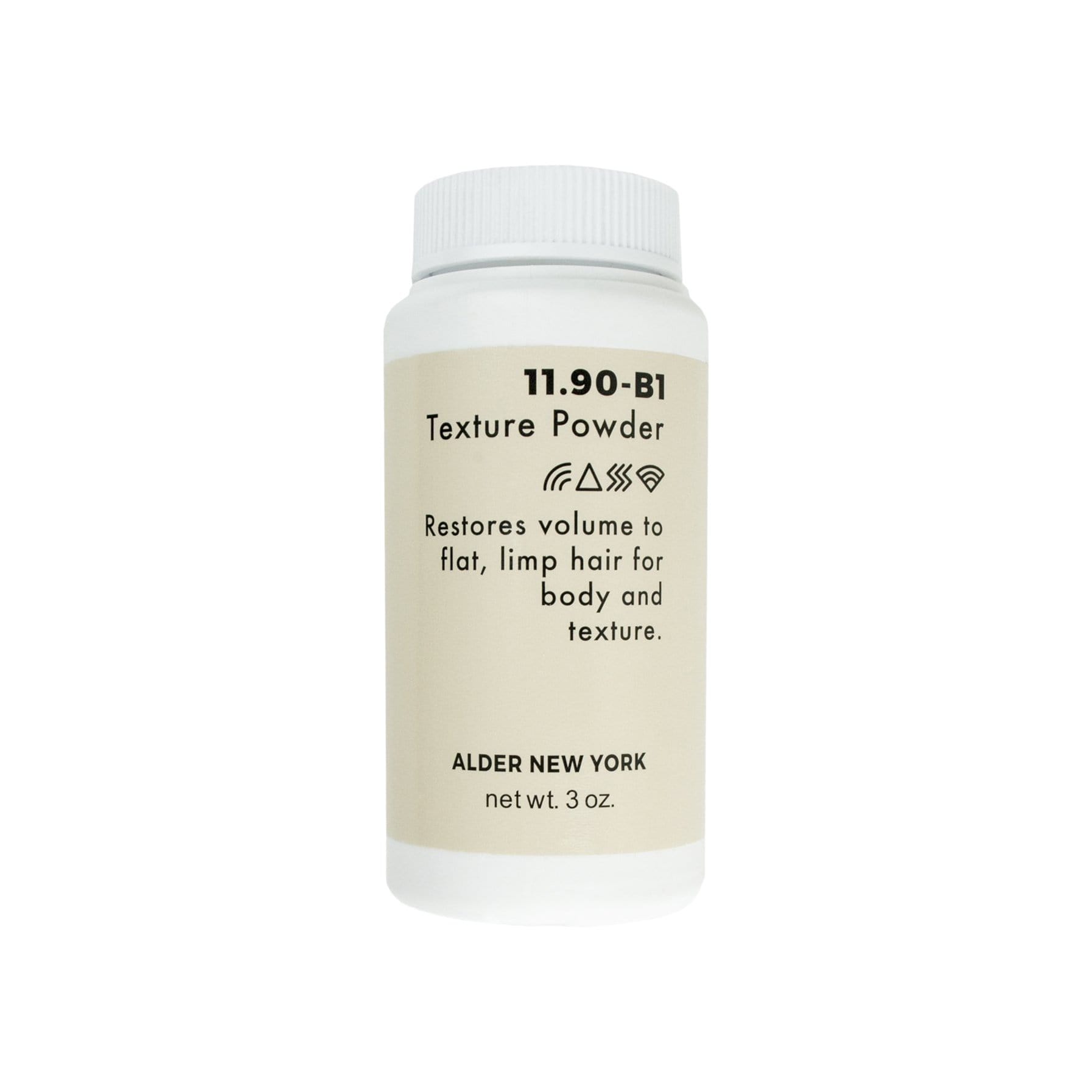 Texture Powder Dry Shampoo