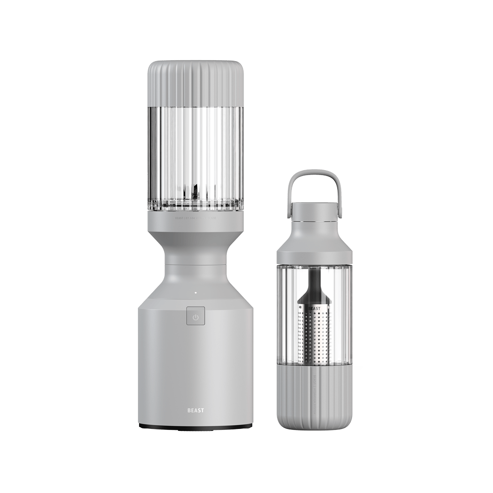 B10+ Health Blender + Hydration System