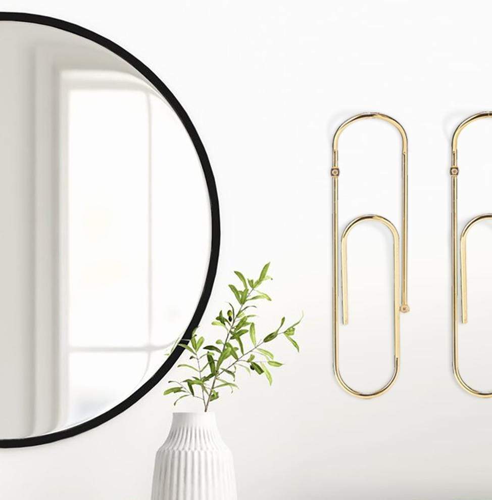 CLIP LUXE Wall Hook