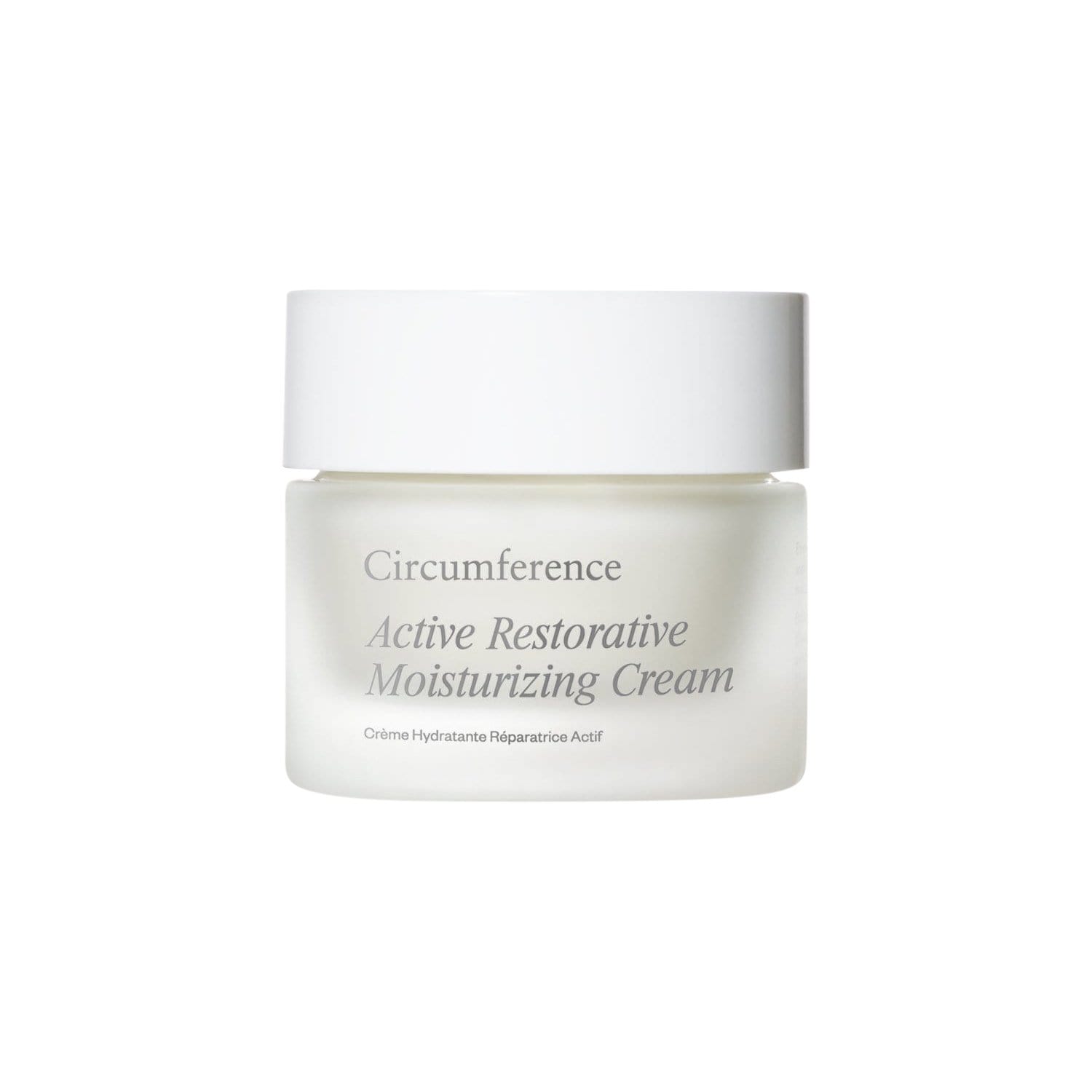 Active Restorative Moisturizing Cream