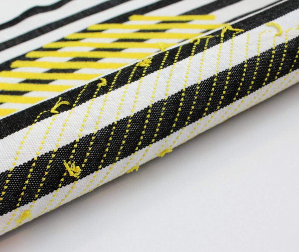 Yellow Ball Tapestry - Design Milk Shop