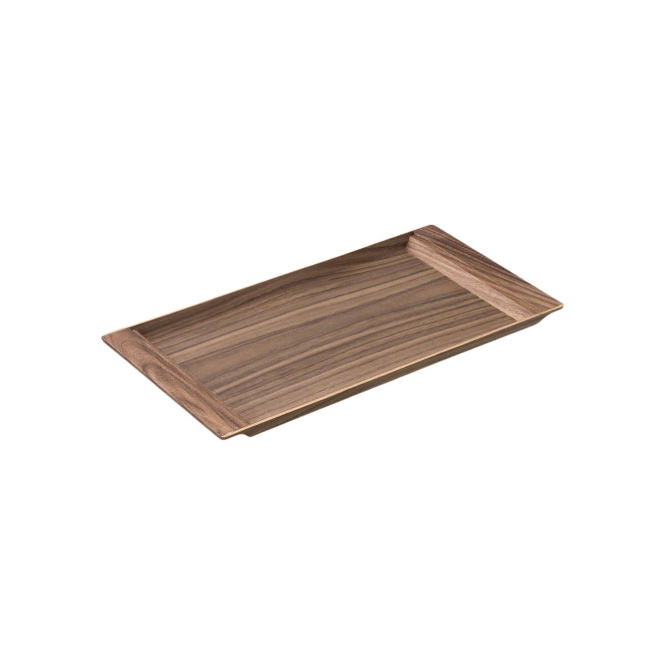 Sepia Large Nonslip Tray