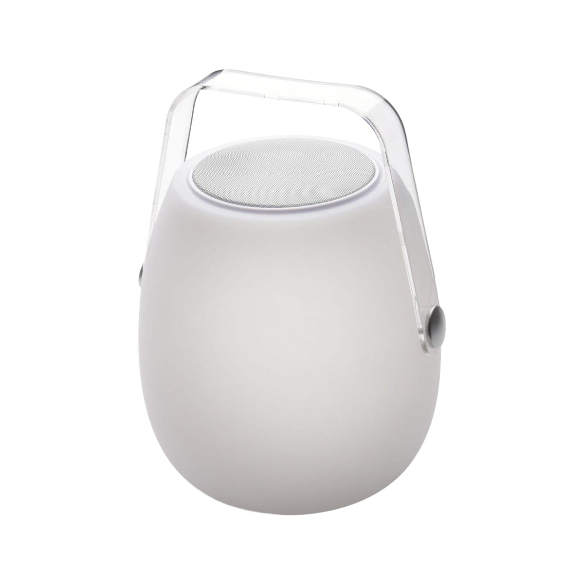 Ava X Portable LED Speaker Lantern | Design Milk Shop