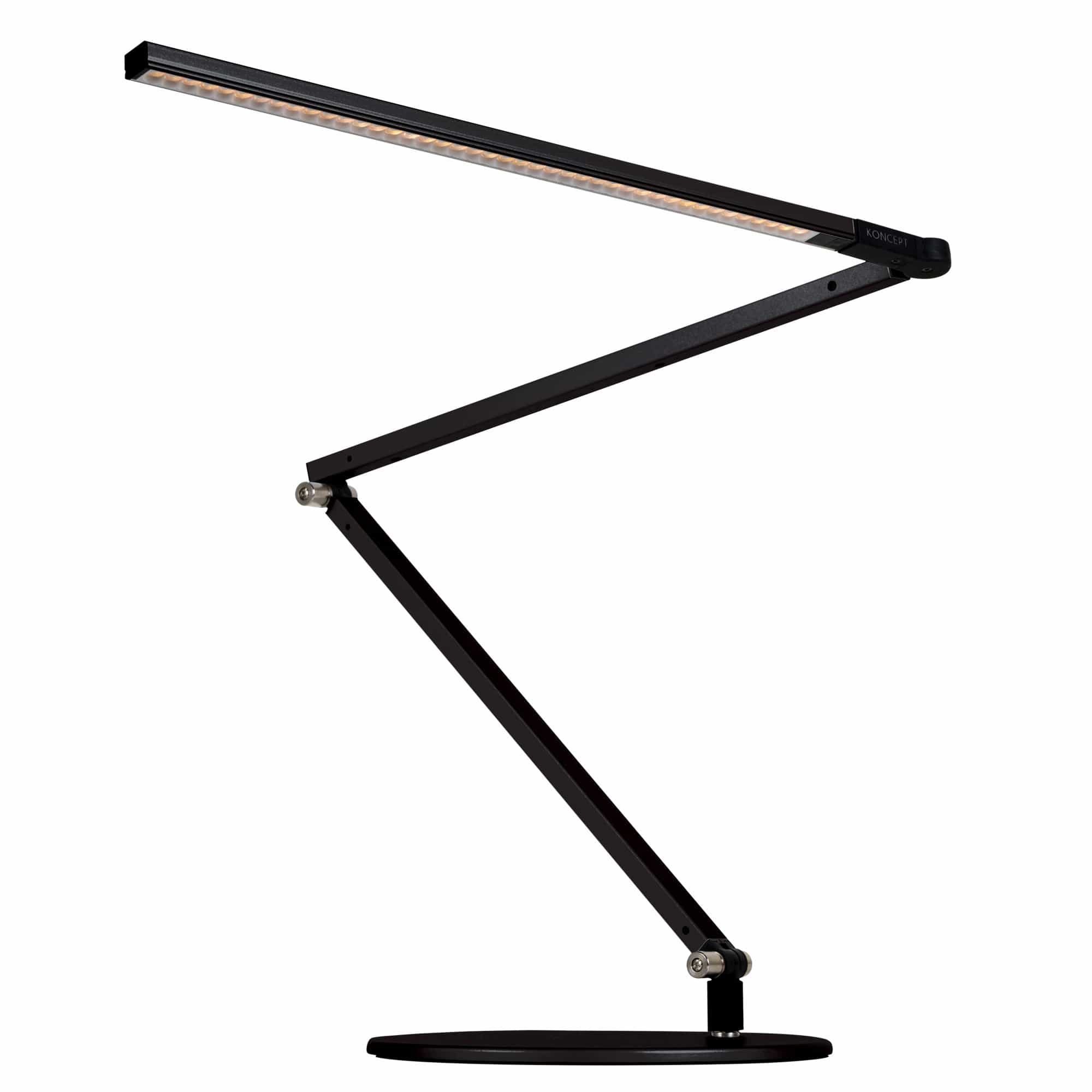 Z-Bar Desk Lamp