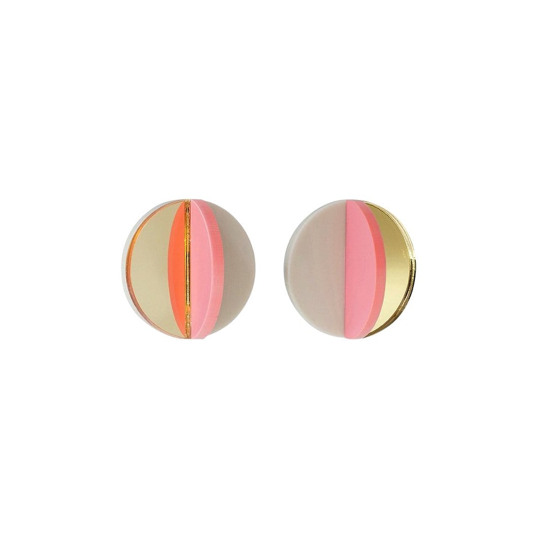 Dexel Mini Earrings