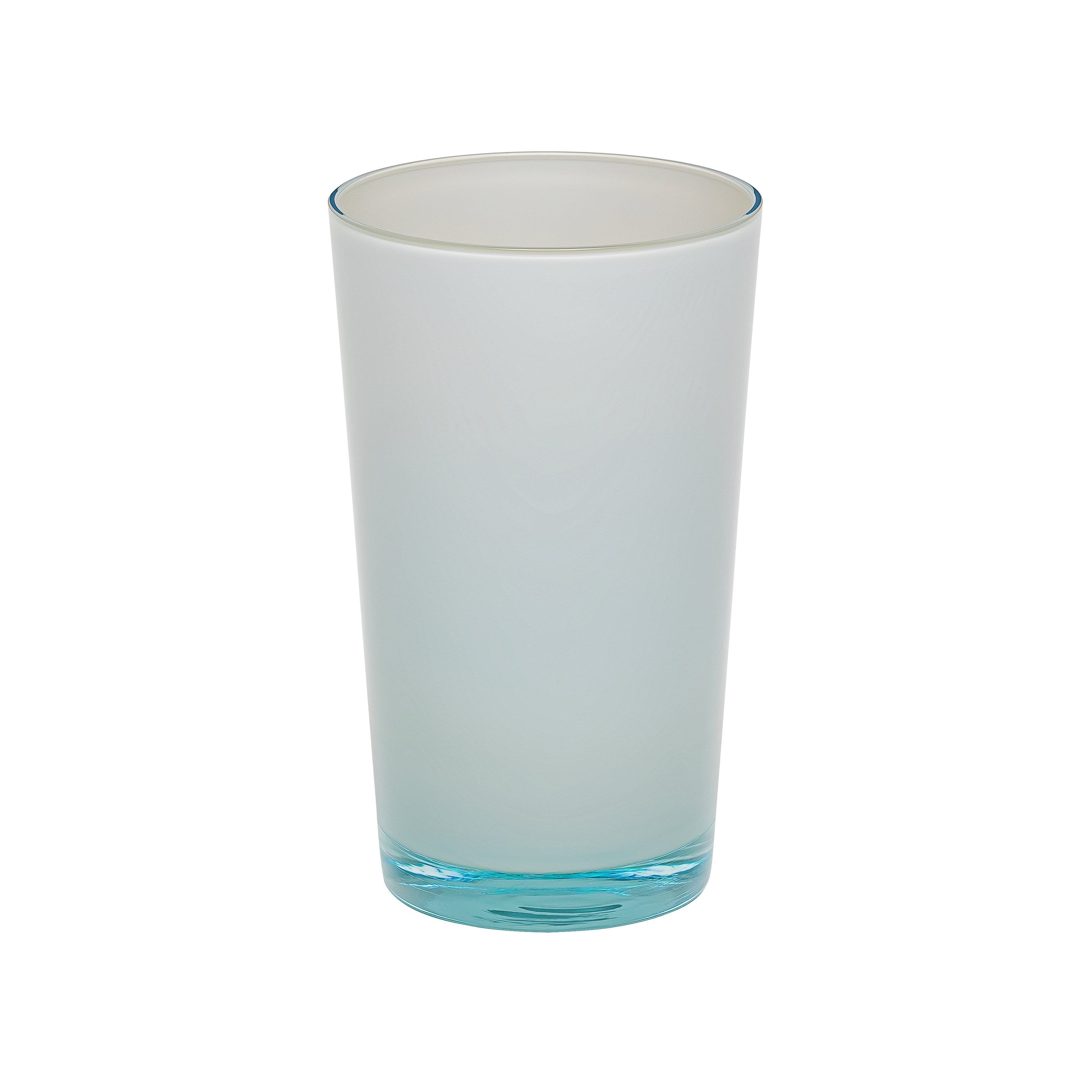 Medium Blue Gray Tumbler