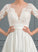 Train Neck Satin Court Kailey Scoop With Ball-Gown/Princess Wedding Wedding Dresses Ruffle Dress