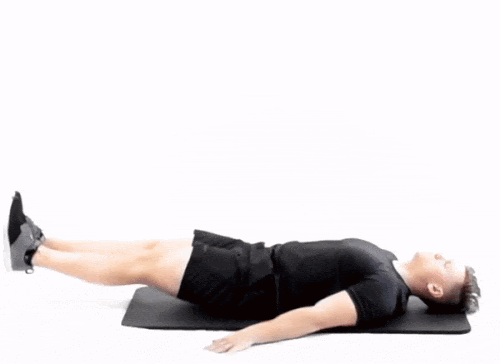 Improve Core Stability by Activating Your Transverse Abdominis - Somatic  Movement Center