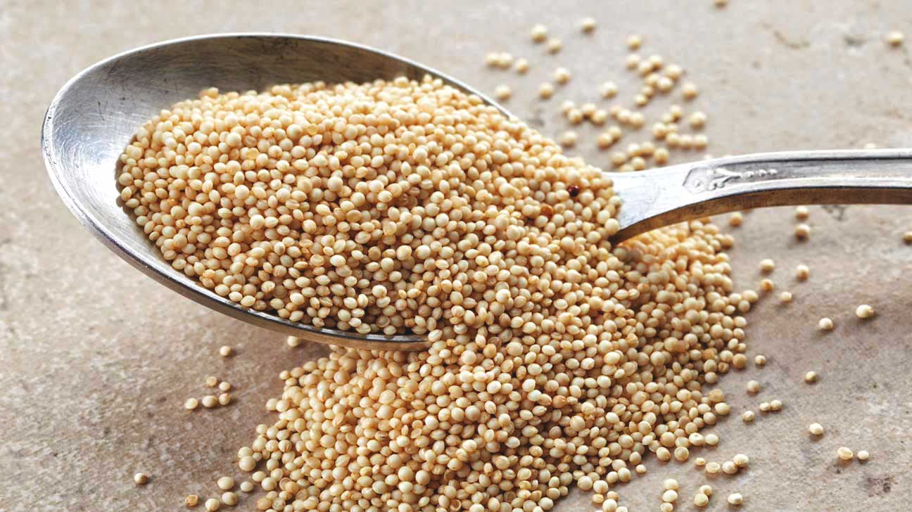 7 Health Benefits Of Amaranth | The Long Forgotten Superfood