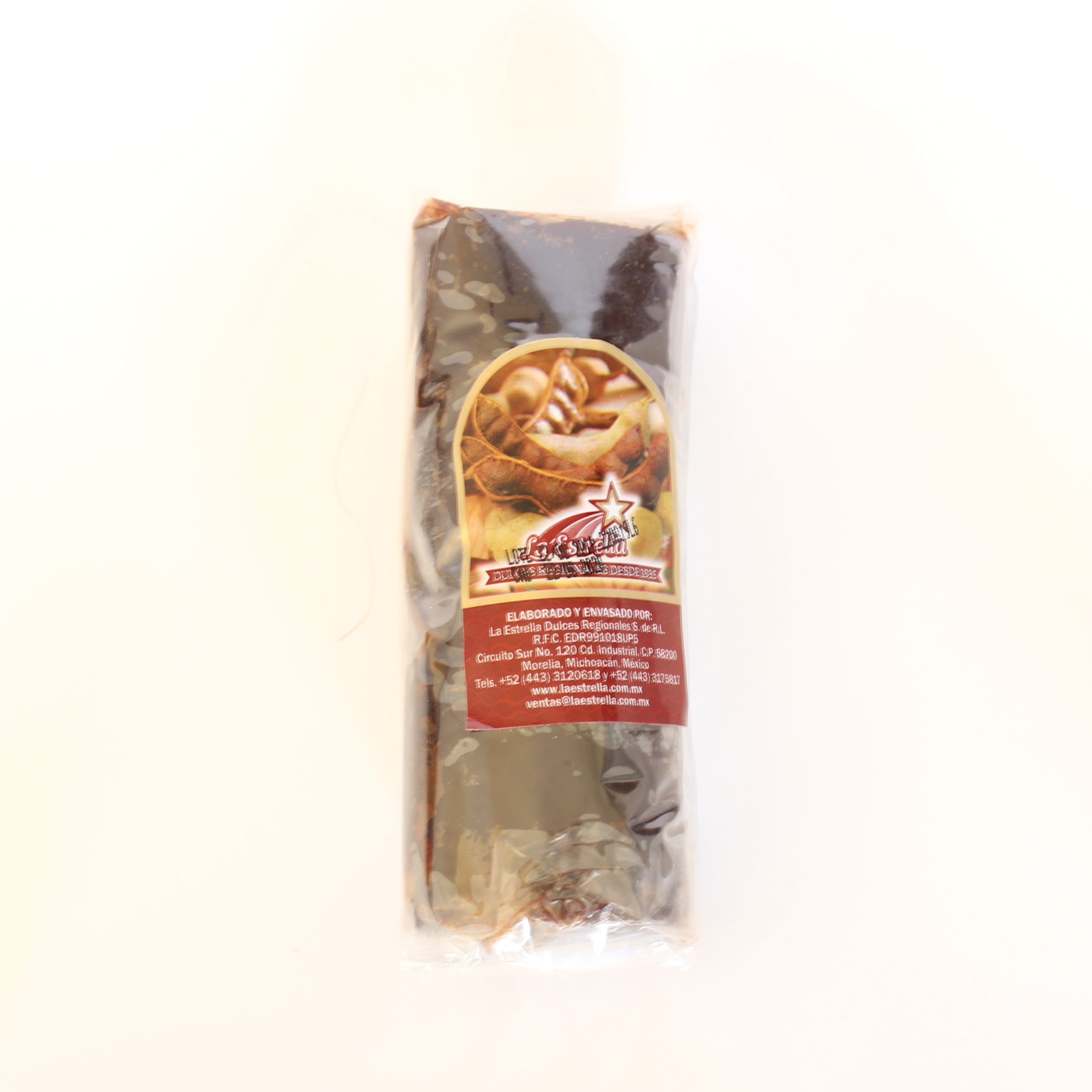 Tamarind Roll Rollo De Tamarindo Dulcesal Candy Shop