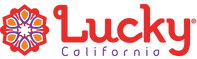 Lucky California Logo