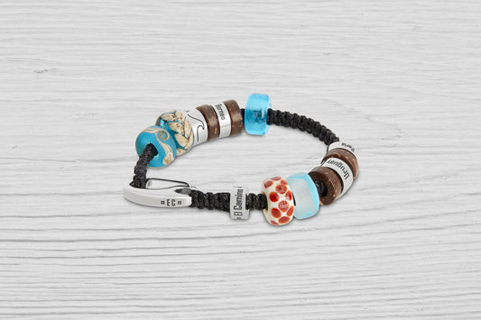 El Camino Bracelets  The Perfect Travel Keepsake – El Camino Bracelets  Official Store