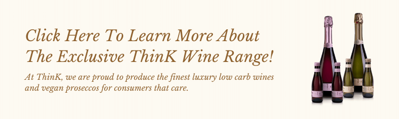 Exclusive ThinK Wine Range