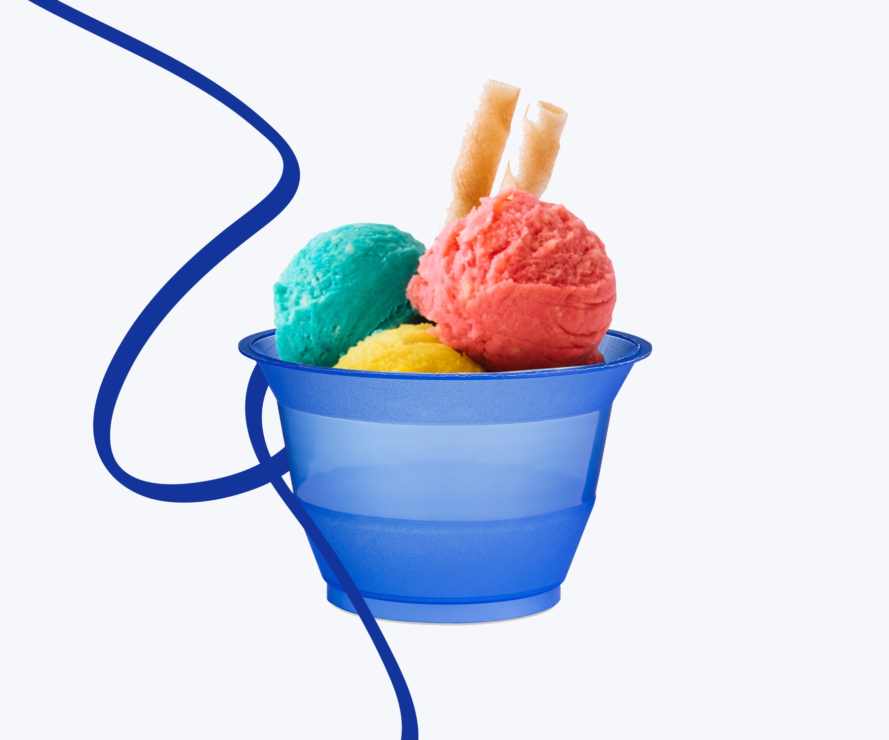 Wholesale Ice Cream Supplies and Equipment