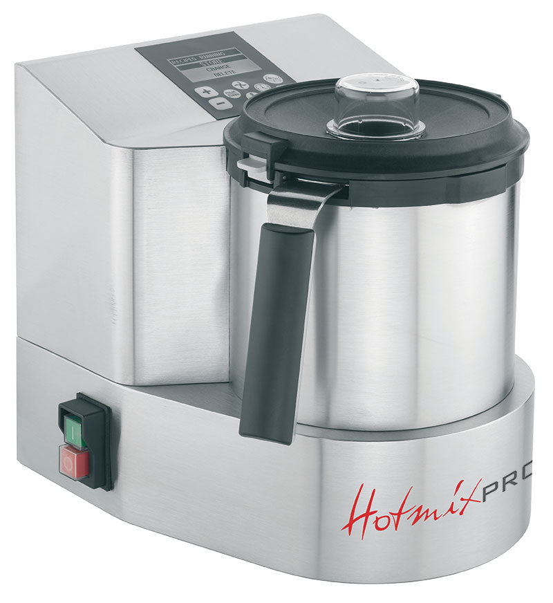 HotMixPro Gastro - Gelato Supply product image