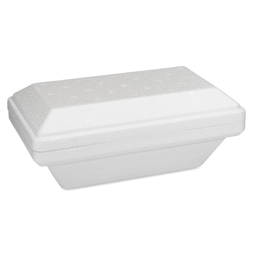 Thermobox for 2 ice cream containers and Cold Packs