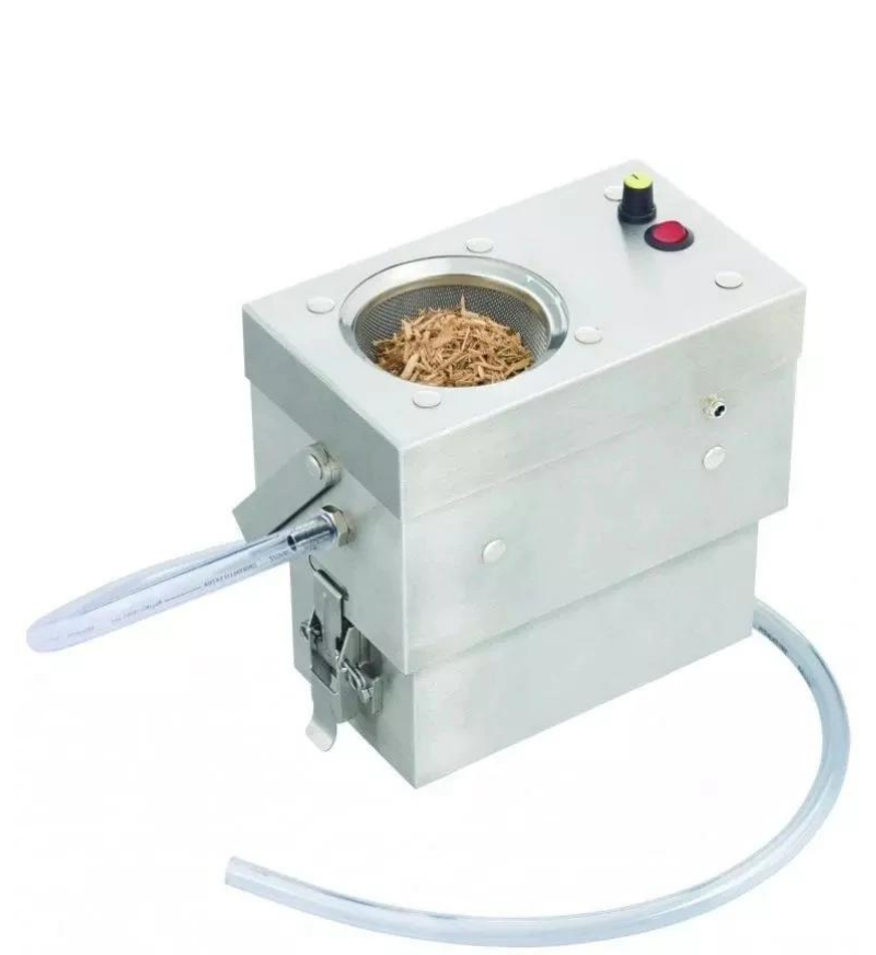 HotMixPro Smoke - Gelato Supply product image