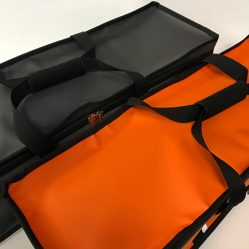 Chainsaw Carry Bags- Australian made for Stihl and Husqvarna - Outcamp ...