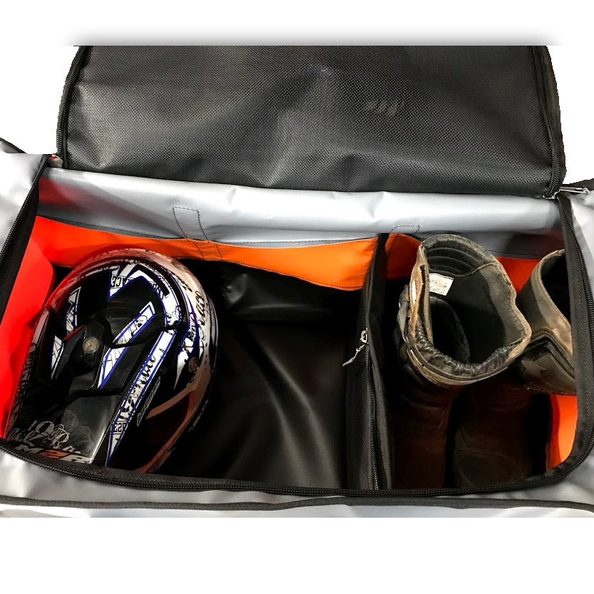 ktm gear bag