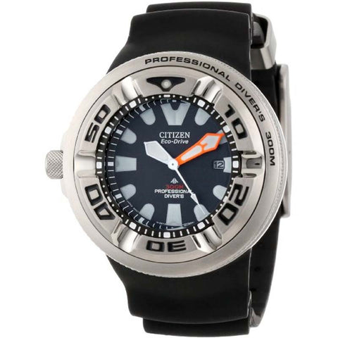 citizen eco drive professional divers 300m