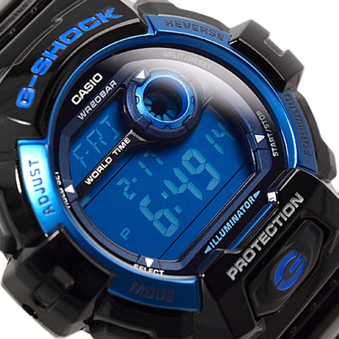 casio g8900a