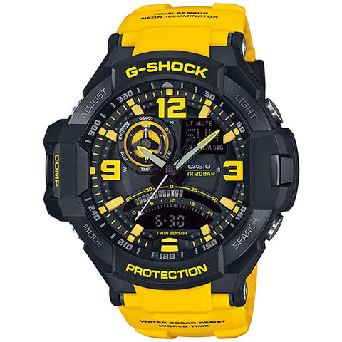 casio g shock 1000