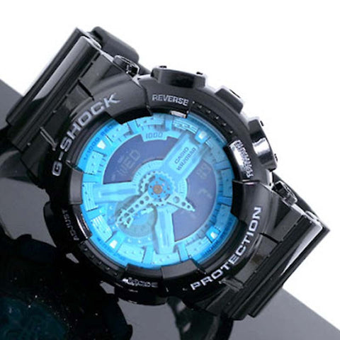 g shock ga 110b