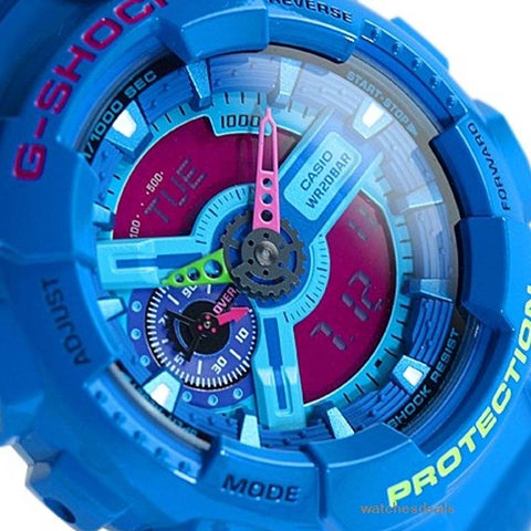 g shock 110hc