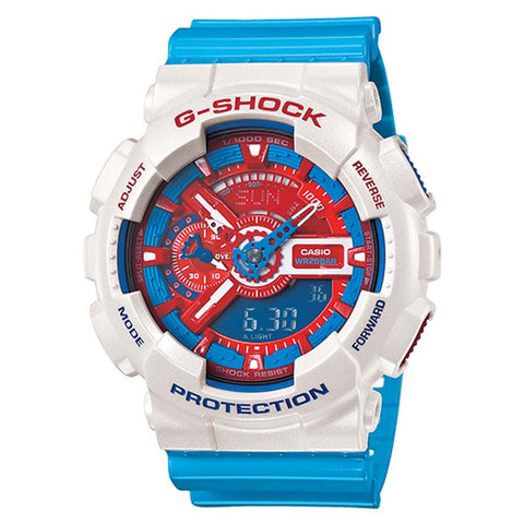 g shock trending series