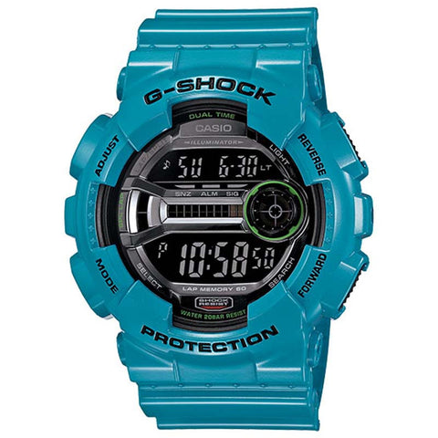 casio gd 110