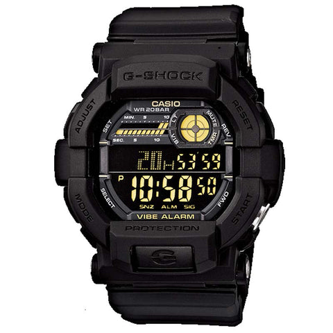 super illuminator g shock