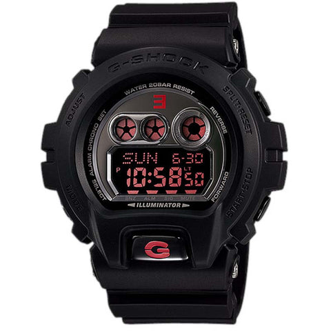 Casio G Shock X Eminem 30th Anniversary Limited Watch Gd X6900mnm 1 Watchain