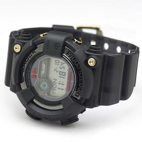 frogman gf 8250