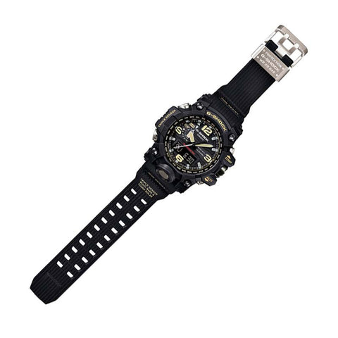 g shock tough solar triple sensor