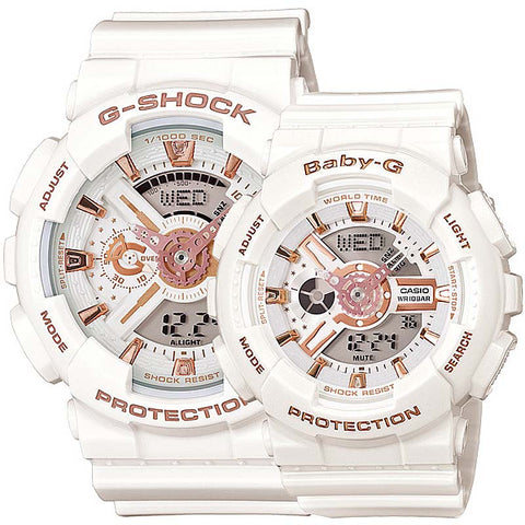 Casio G Shock Baby G Presents Lover S Collection 14 Watch Lov 14a 7a Watchain