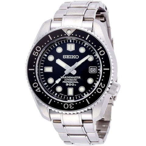 seiko prospex diver 300m