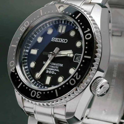 seiko 300m diver automatic