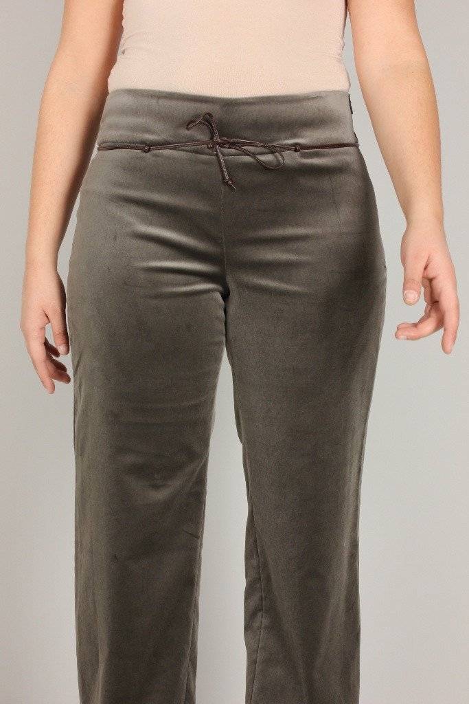 armani collezioni trousers