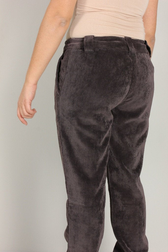 armani trousers womens