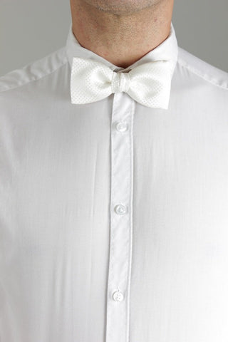 burberry bow tie and suspenders