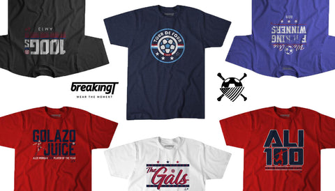 American Outlaws - The American Outlaws Store - US Soccer Supporters