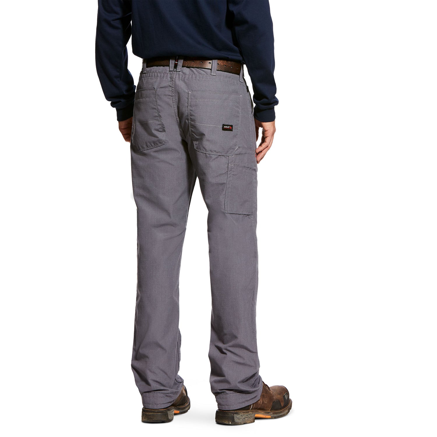 FR M4 Relaxed DuraLight Ripstop Boot Cut Pant | Ariat Work