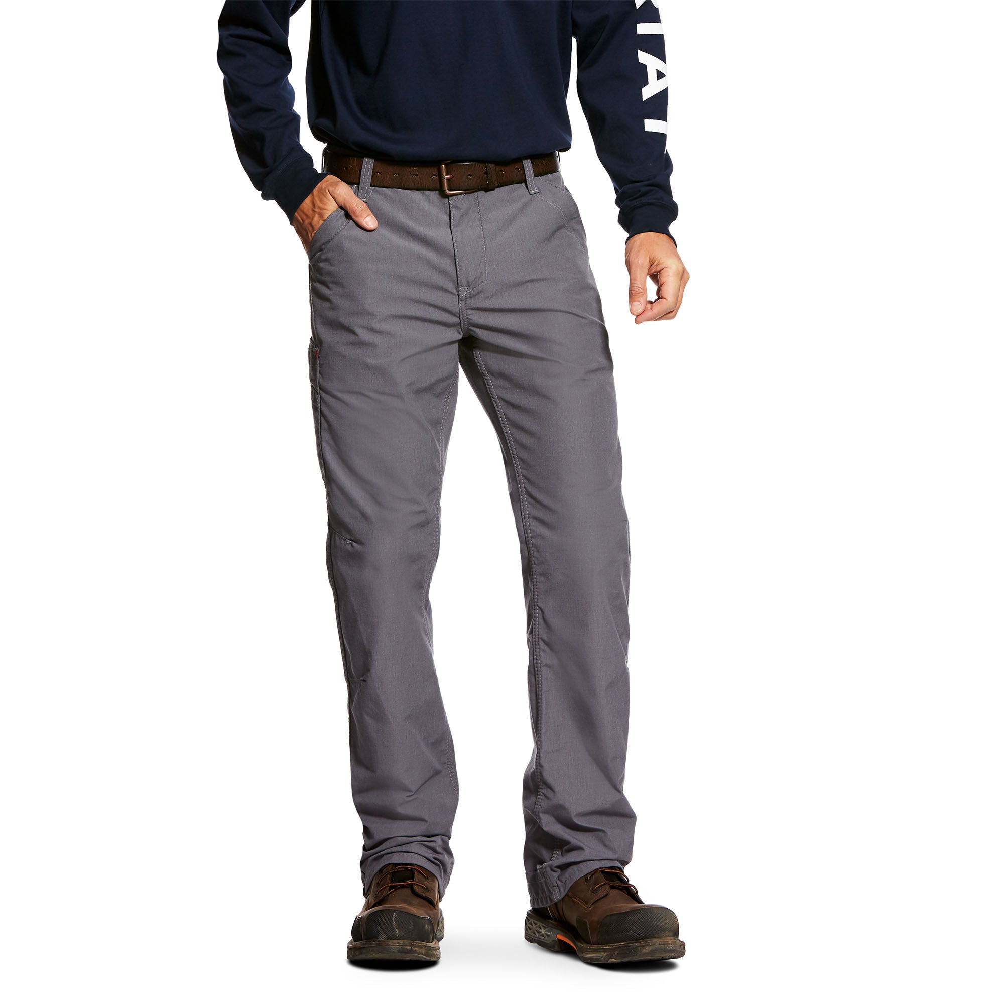 ariat ripstop pants