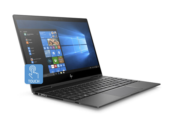 Hp Envy X360 15 156 1080 Touchscreen Core I7 8565u 16gb 1tb256gb Ss The Digital Source Llc 6777